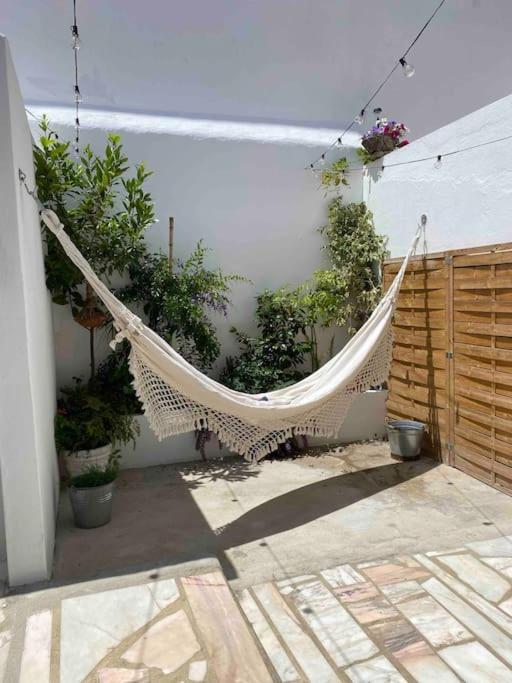 Casa Dos Avos Vila Nova de Milfontes Exterior foto