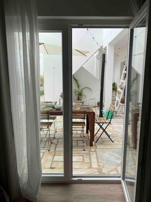 Casa Dos Avos Vila Nova de Milfontes Exterior foto
